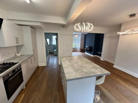 3 bedroom Semi-detached house for sale in Stuart Drive, Stockton Heath, Warrington, WA4