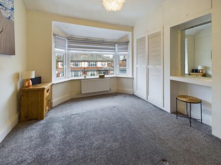 3 bedroom Semi-detached house for sale in Stuart Drive, Stockton Heath, Warrington, WA4