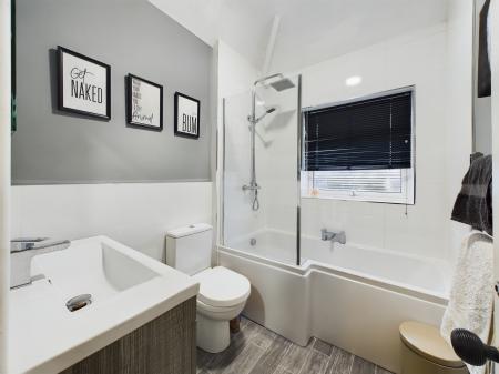 3 bedroom Semi-detached house for sale in Stuart Drive, Stockton Heath, Warrington, WA4