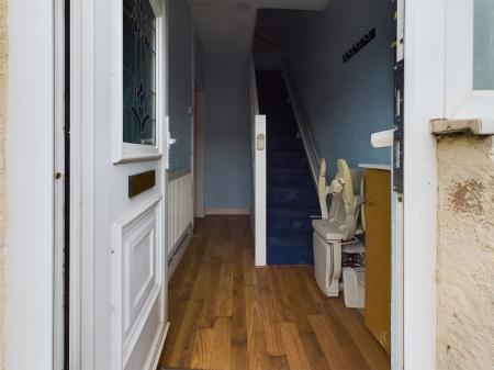 3 bedroom Terraced House for sale in Old Liverpool Road, Warrington, WA5