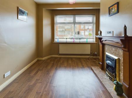 3 bedroom Terraced House for sale in Old Liverpool Road, Warrington, WA5
