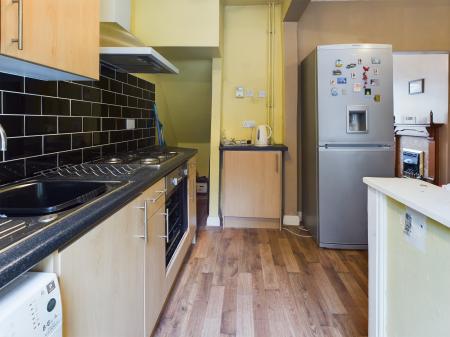 3 bedroom Terraced House for sale in Old Liverpool Road, Warrington, WA5