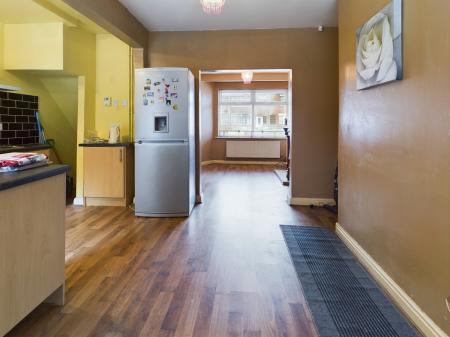 3 bedroom Terraced House for sale in Old Liverpool Road, Warrington, WA5