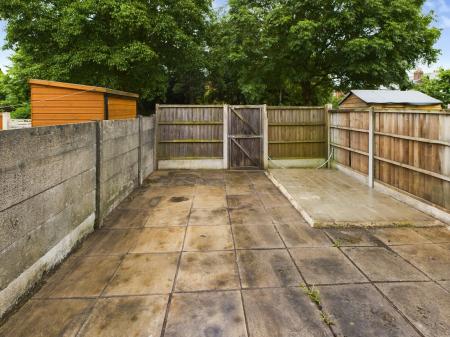 3 bedroom Terraced House for sale in Old Liverpool Road, Warrington, WA5