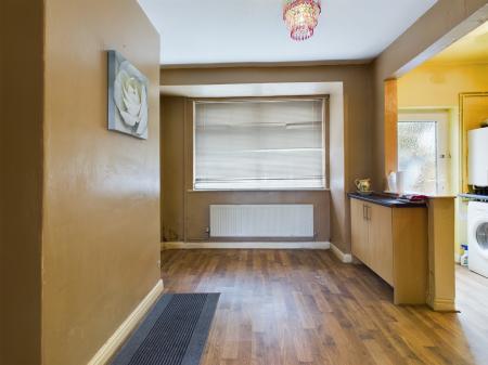 3 bedroom Terraced House for sale in Old Liverpool Road, Warrington, WA5