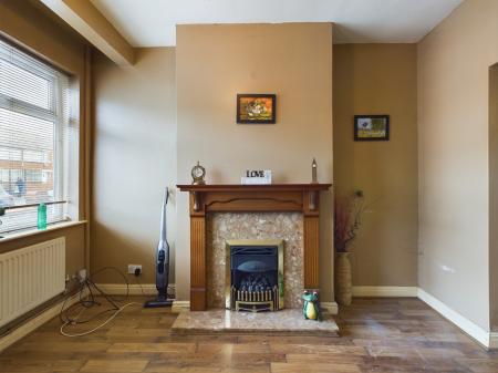 3 bedroom Terraced House for sale in Old Liverpool Road, Warrington, WA5