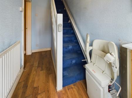 3 bedroom Terraced House for sale in Old Liverpool Road, Warrington, WA5