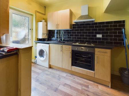 3 bedroom Terraced House for sale in Old Liverpool Road, Warrington, WA5