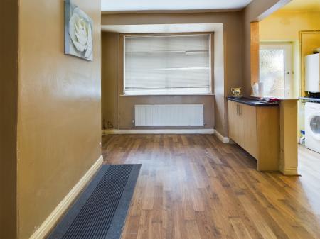 3 bedroom Terraced House for sale in Old Liverpool Road, Warrington, WA5