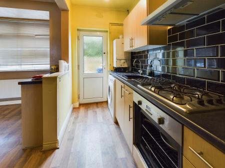 3 bedroom Terraced House for sale in Old Liverpool Road, Warrington, WA5