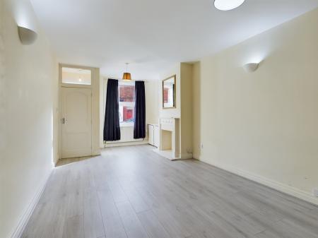 2 bedroom Terraced House for sale in Algernon Street, Warrington, WA1