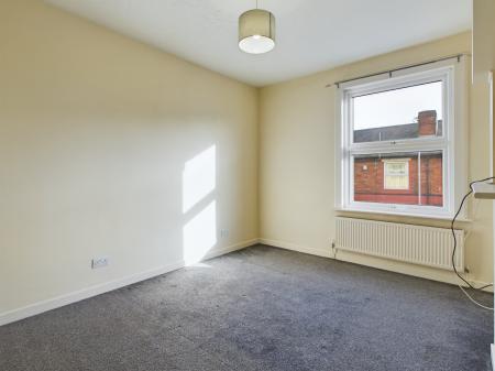 2 bedroom Terraced House for sale in Algernon Street, Warrington, WA1