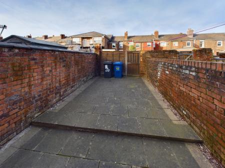 2 bedroom Terraced House for sale in Algernon Street, Warrington, WA1