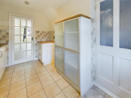 2 bedroom Terraced House for sale in Algernon Street, Warrington, WA1