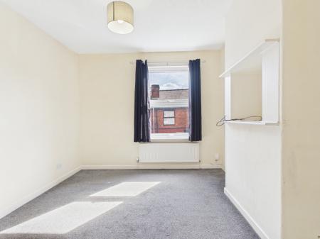2 bedroom Terraced House for sale in Algernon Street, Warrington, WA1