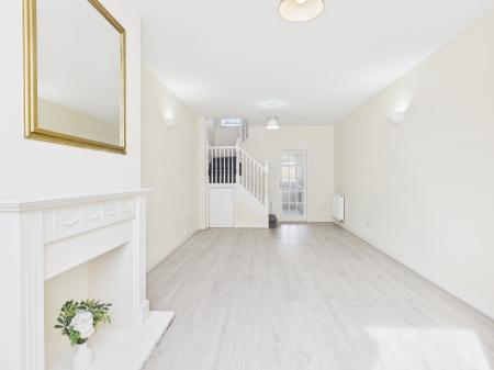 2 bedroom Terraced House for sale in Algernon Street, Warrington, WA1