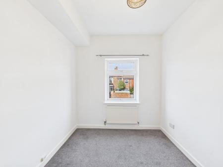 2 bedroom Terraced House for sale in Algernon Street, Warrington, WA1