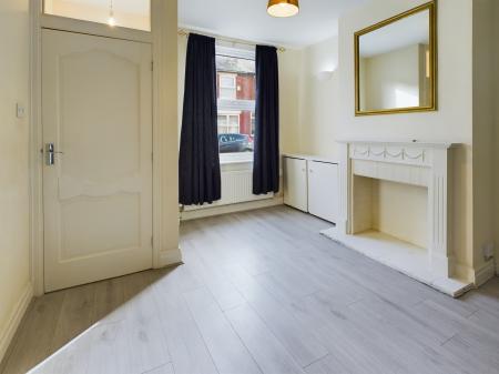 2 bedroom Terraced House for sale in Algernon Street, Warrington, WA1