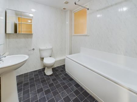 2 bedroom Terraced House for sale in Algernon Street, Warrington, WA1