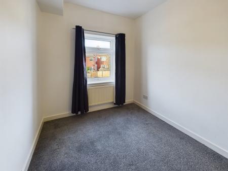 2 bedroom Terraced House for sale in Algernon Street, Warrington, WA1
