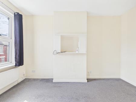 2 bedroom Terraced House for sale in Algernon Street, Warrington, WA1