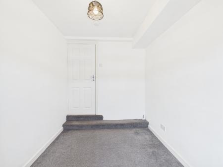 2 bedroom Terraced House for sale in Algernon Street, Warrington, WA1