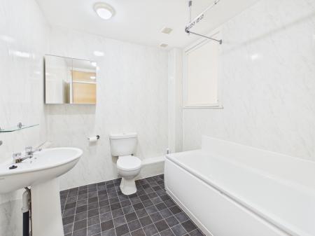 2 bedroom Terraced House for sale in Algernon Street, Warrington, WA1