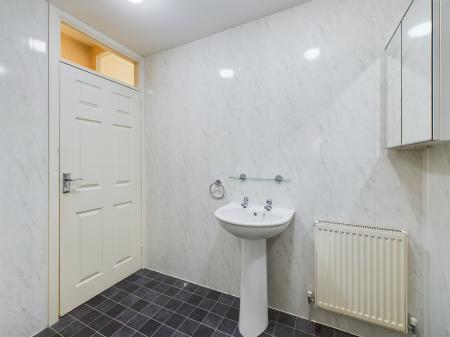 2 bedroom Terraced House for sale in Algernon Street, Warrington, WA1