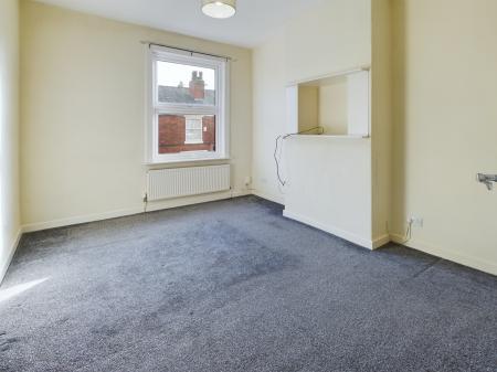 2 bedroom Terraced House for sale in Algernon Street, Warrington, WA1