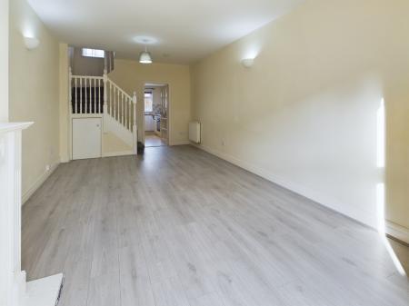 2 bedroom Terraced House for sale in Algernon Street, Warrington, WA1