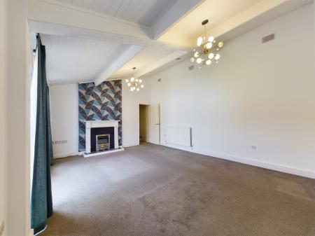 3 bedroom Bungalow to let in Blackcap Walk, Warrington, WA3