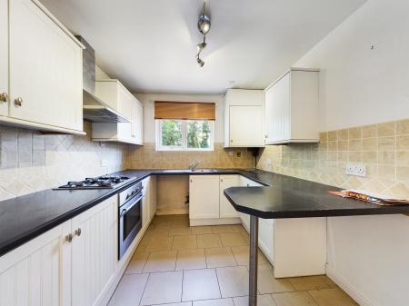 3 bedroom Bungalow to let in Blackcap Walk, Warrington, WA3