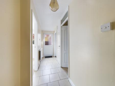 3 bedroom Bungalow to let in Blackcap Walk, Warrington, WA3