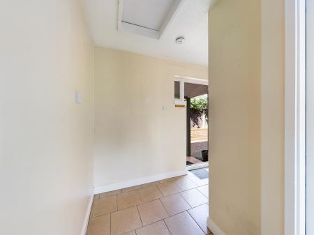 3 bedroom Bungalow to let in Blackcap Walk, Warrington, WA3