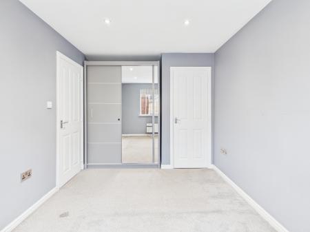 2 bedroom Detached house for sale in Berkeley Close, Warrington, WA5