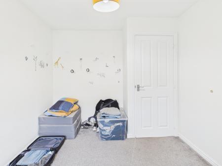 2 bedroom Detached house for sale in Berkeley Close, Warrington, WA5