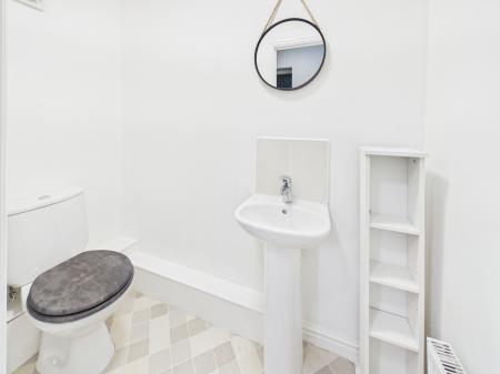 2 bedroom Detached house for sale in Berkeley Close, Warrington, WA5