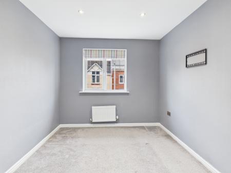 2 bedroom Detached house for sale in Berkeley Close, Warrington, WA5