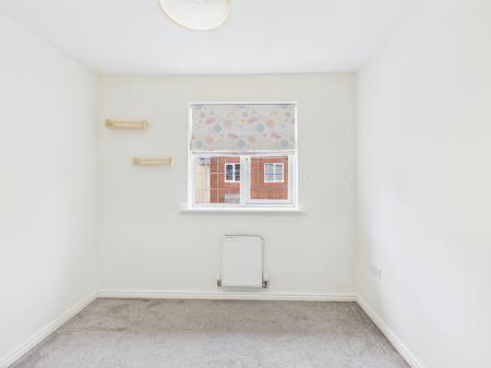 2 bedroom Detached house for sale in Berkeley Close, Warrington, WA5