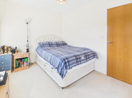 4 bedroom Semi-detached house for sale in Holywell Drive, Trinity Green, Warrington, WA1