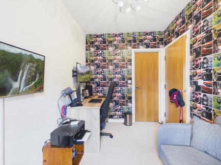 4 bedroom Semi-detached house for sale in Holywell Drive, Trinity Green, Warrington, WA1