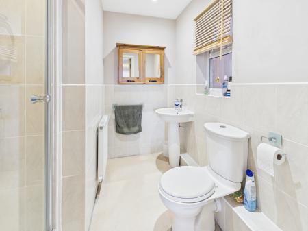4 bedroom Semi-detached house for sale in Holywell Drive, Trinity Green, Warrington, WA1