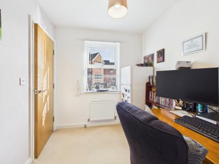 4 bedroom Semi-detached house for sale in Holywell Drive, Trinity Green, Warrington, WA1