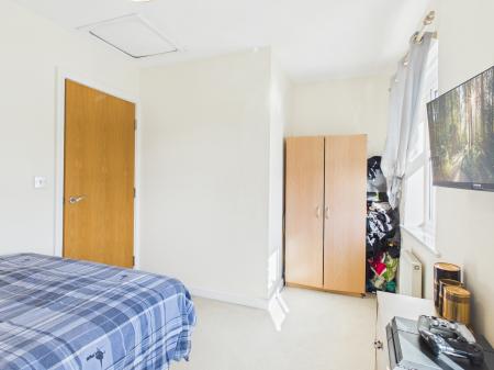 4 bedroom Semi-detached house for sale in Holywell Drive, Trinity Green, Warrington, WA1