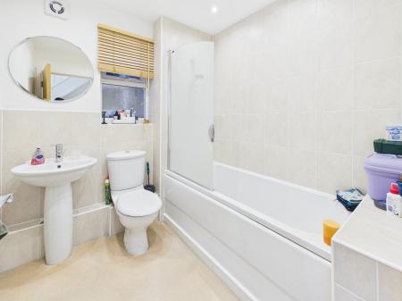 4 bedroom Semi-detached house for sale in Holywell Drive, Trinity Green, Warrington, WA1