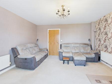 4 bedroom Semi-detached house for sale in Holywell Drive, Trinity Green, Warrington, WA1