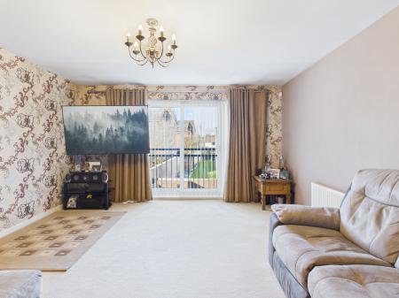 4 bedroom Semi-detached house for sale in Holywell Drive, Trinity Green, Warrington, WA1