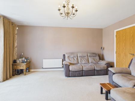 4 bedroom Semi-detached house for sale in Holywell Drive, Trinity Green, Warrington, WA1