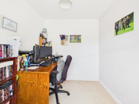 4 bedroom Semi-detached house for sale in Holywell Drive, Trinity Green, Warrington, WA1