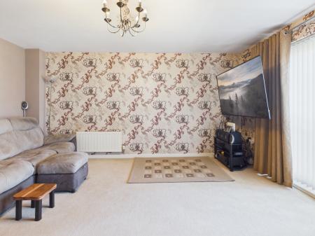 4 bedroom Semi-detached house for sale in Holywell Drive, Trinity Green, Warrington, WA1